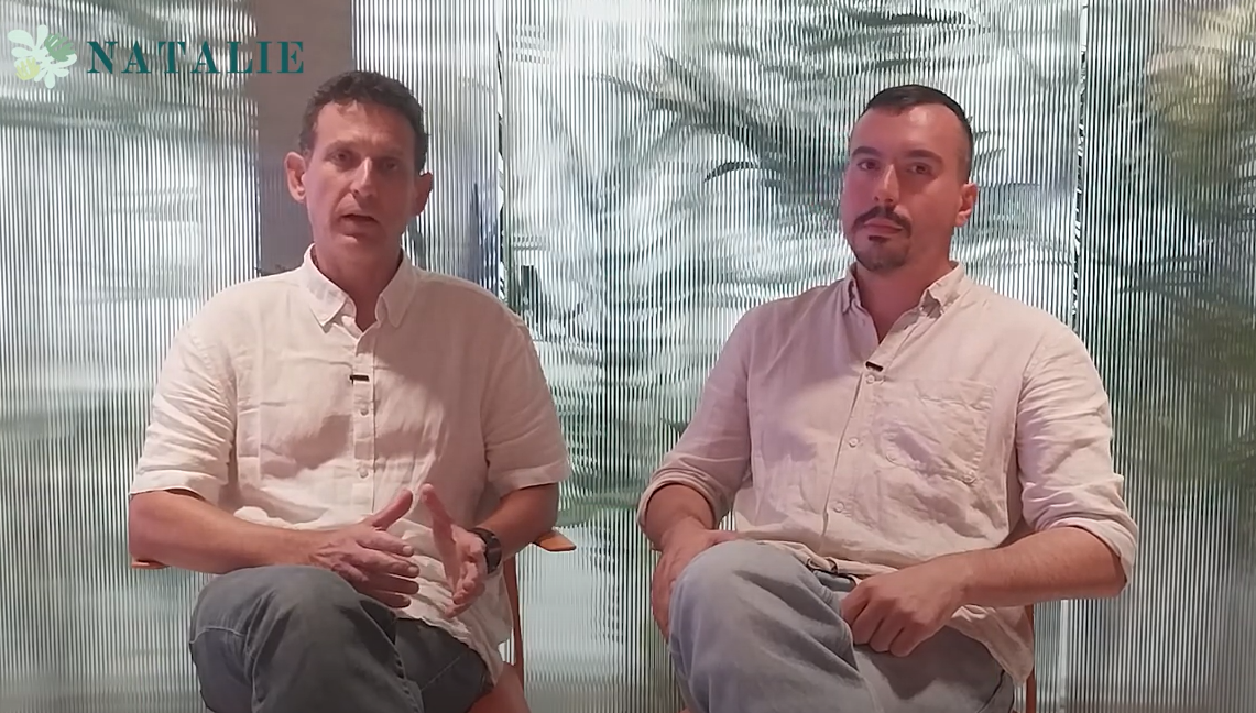 Key Message - T. Giannakakis & G. Alexiou. WWF Greece. Leading CS#1 