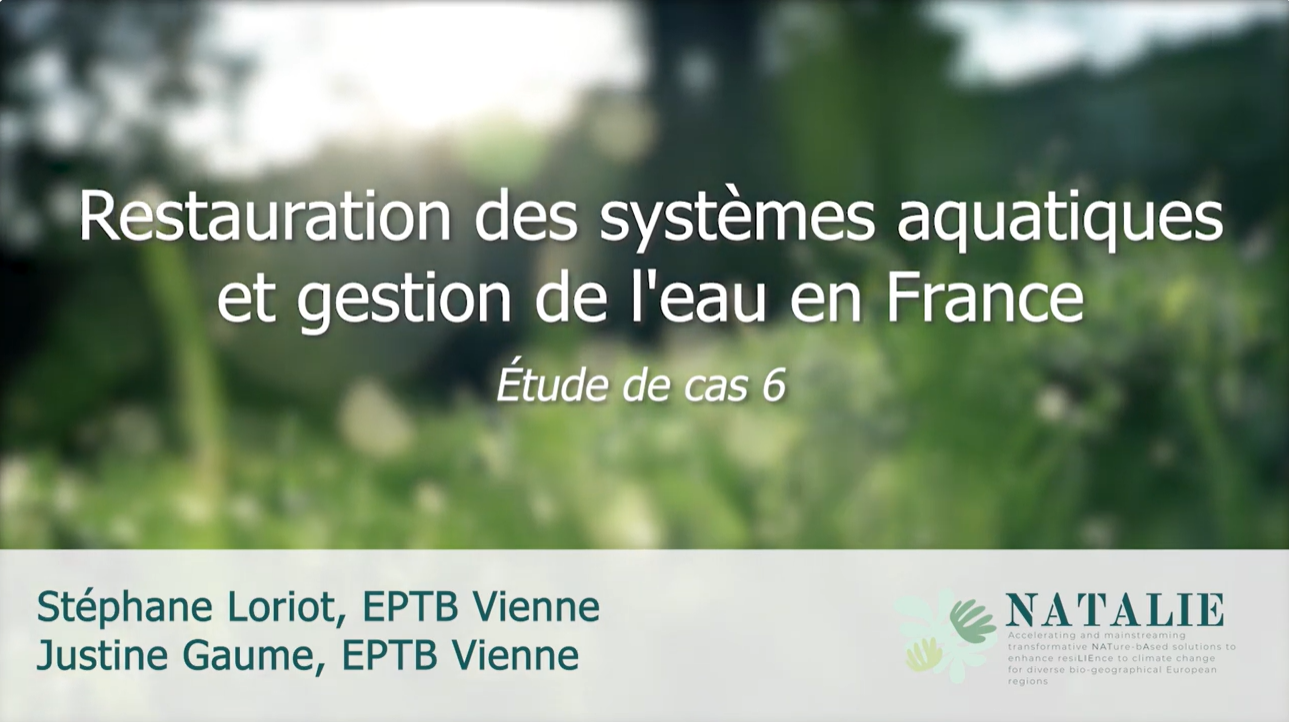 Explorez CS#6 (FR)