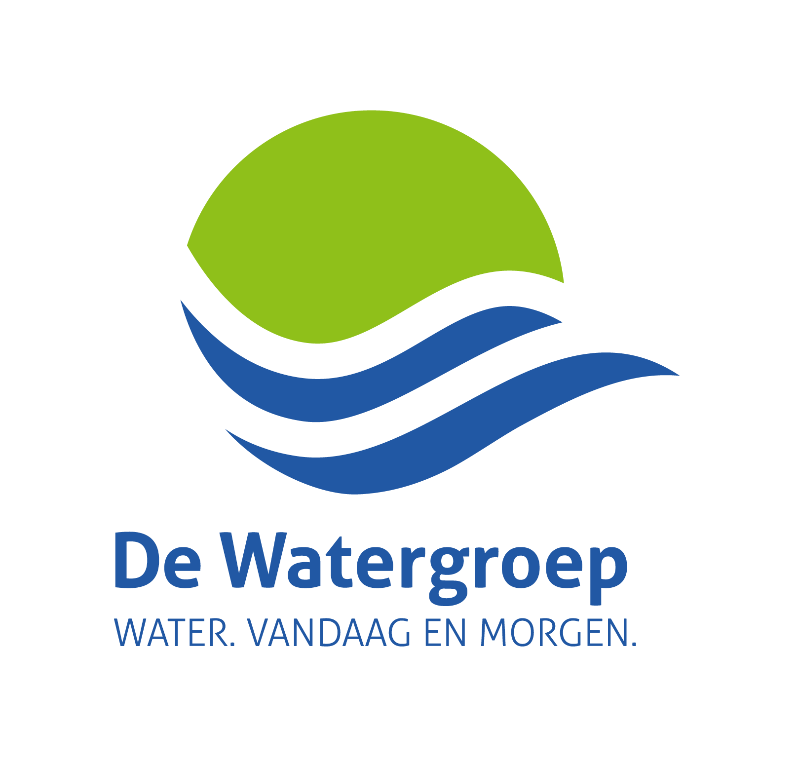 Vlaamse Maatschappij voor Watervoorziening (DeWater, Belgium)