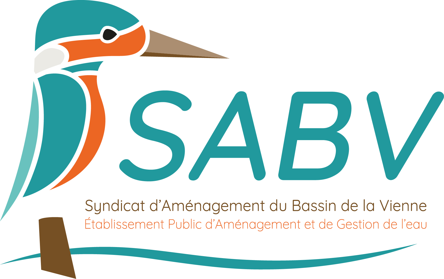 Vienne River Basin Syndicate (SABV, France)