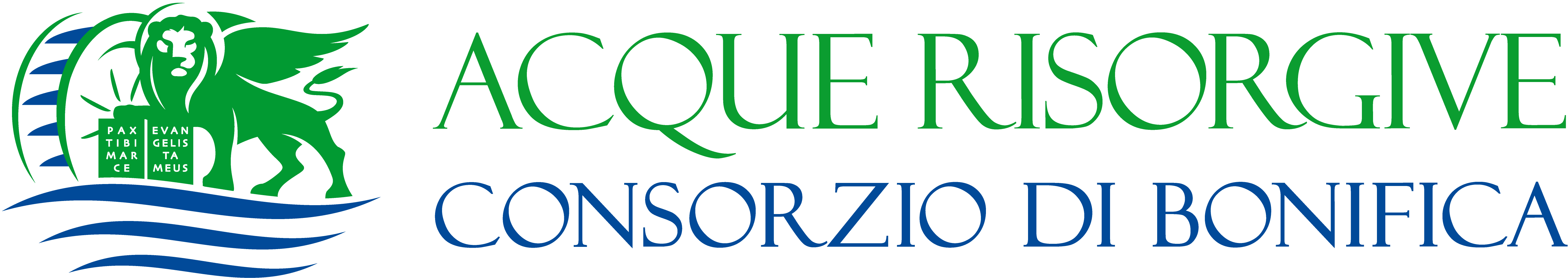 Consorzio di Bonifica Acque Risorgive (CBAR, Italy)