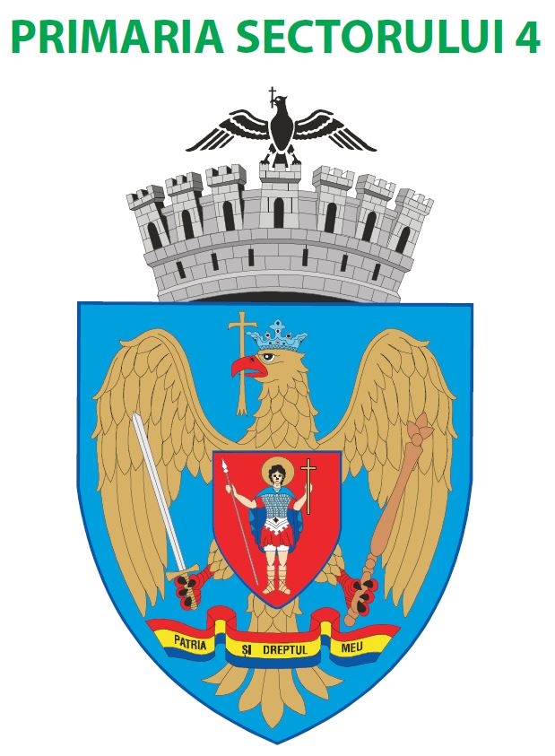 Municipality Sector 4 Bucharest (MS4, Romania)