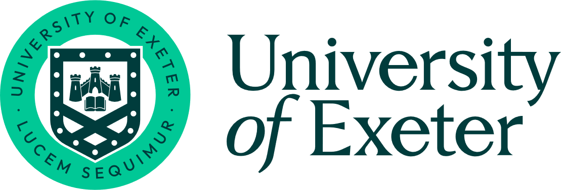 University of Exeter	(UNEXE, United Kingdom)