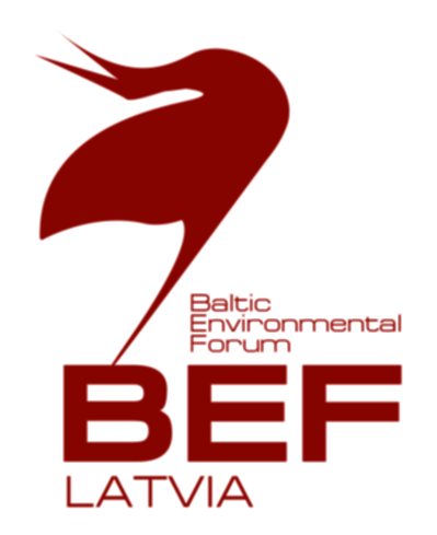 Baltic Environmental Forum Latvia (BEF, Latvia)