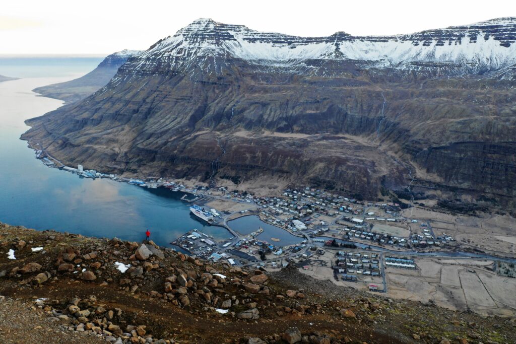 CS#7 New Solutions for Future Challenges – NATALIE Experts Visited Iceland 