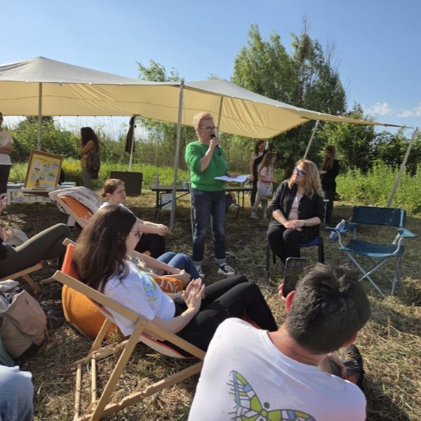 BDG Post citizen science May