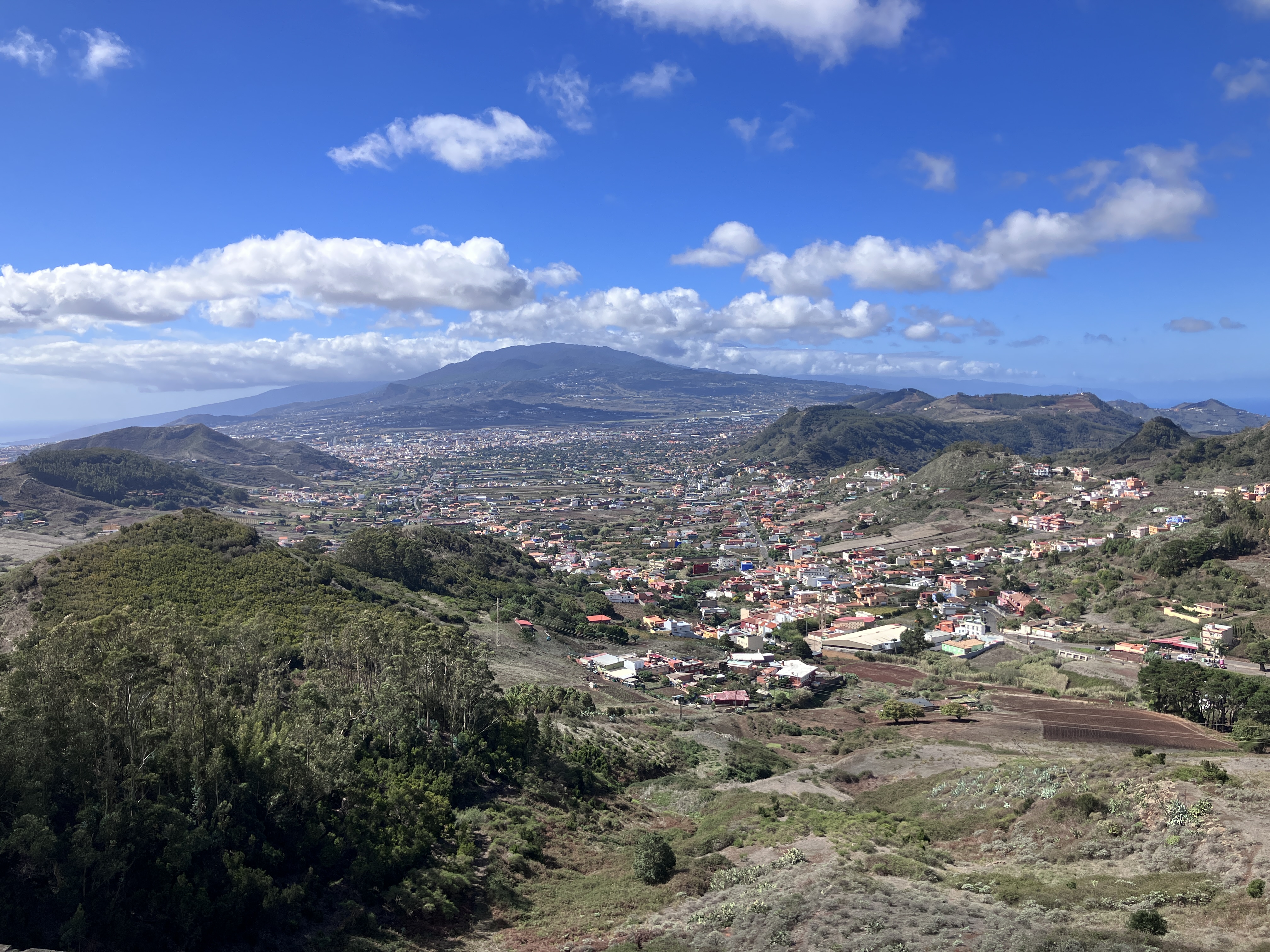 Tenerife