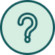 question icon