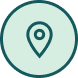 location pin icon