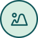 landscape icon