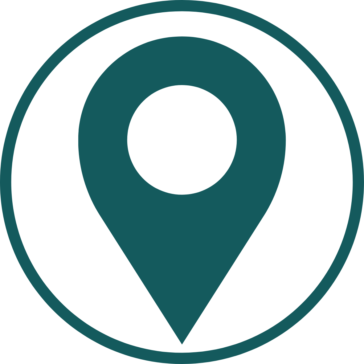 location icon