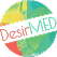Logo DesirMED