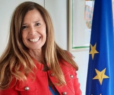 Photo de Luisa PRISTA