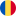 Romanian Flag