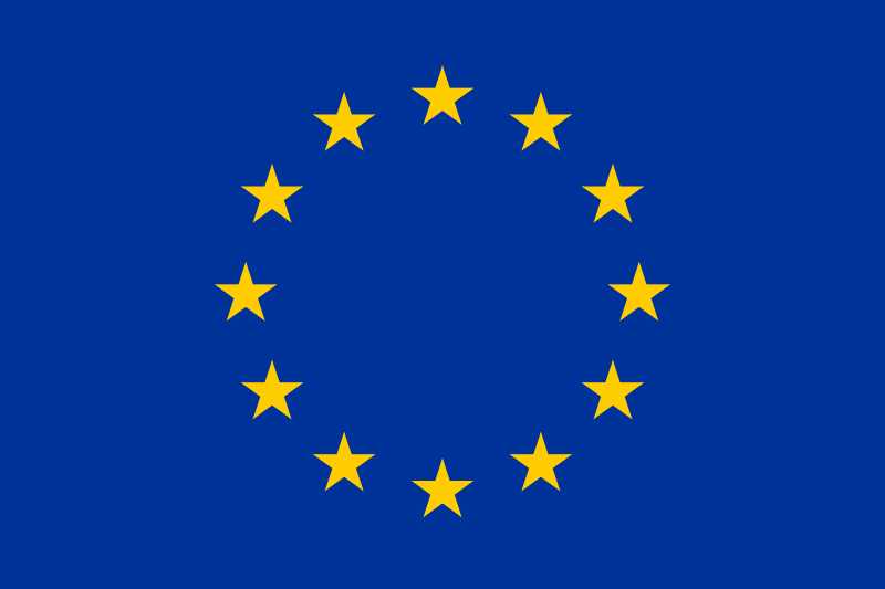 European Union flag